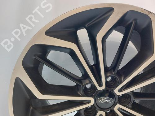 Rim FORD FOCUS IV (HN) 1.5 EcoBlue | BP32409003C45