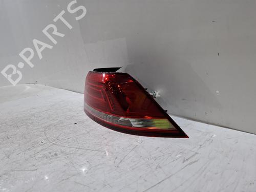 Højre baglygte VW PASSAT B8 (3G2, CB2) 1.6 TDI | BP39471288C35 - Image 2