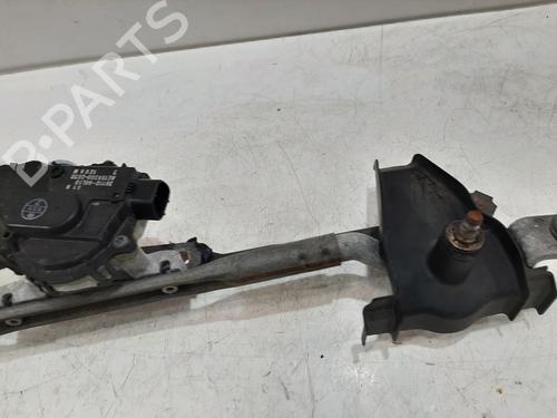 Front wiper motor SUZUKI SWIFT IV (FZ, NZ) 1.2 (AZG412, ZC72S) | BP33987632M29  - Image 6