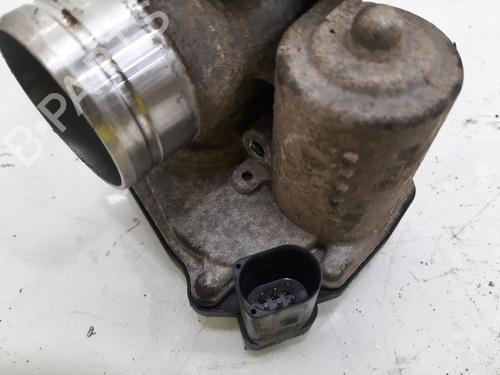 Throttle body SEAT IBIZA IV (6J5, 6P1) 1.2 | BP26774648M82 