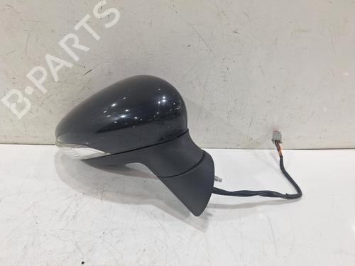 Used Right mirror FORD FIESTA VI (CB1, CCN) 1.0 EcoBoost (100 hp) 31208898
