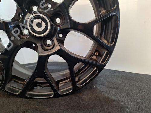 Felg SMART FORFOUR Hatchback (453) 0.9 (453.044, 453.053) | BP38730389C45 - Image 4