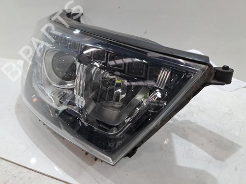 Right headlight SSANGYONG TIVOLI 1.6 XDi 160 | BP39099252C29 - Image 4