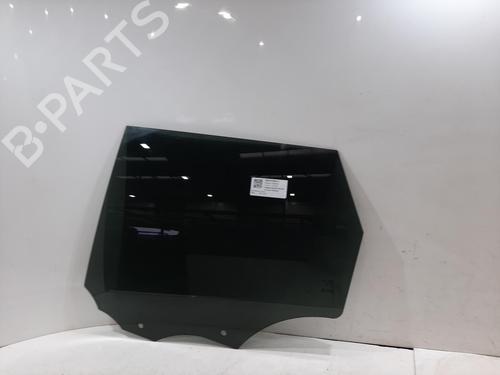 Used Rear left door window LAND ROVER RANGE ROVER SPORT II (L494) 3.0 SDV6 Hybrid 4x4 (340 hp) 29581236