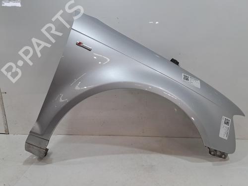 Used Right front fenders Right front fenders AUDI A3 Convertible (8P7) 2.0 TFSI (200 hp) 40454437 40454437
