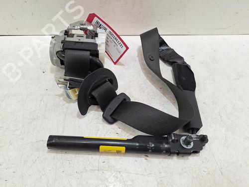Front right seatbelt VAUXHALL ASTRA Mk VII (K) (B16) 1.6 CDTi | BP40116994I25 - Image 4