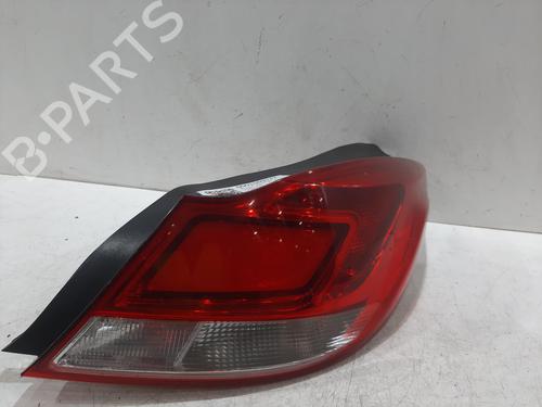 Højre baglygte VAUXHALL INSIGNIA Mk I (A) Hatchback (G09) 2.0 CDTI (68) (130 hp) 30496907