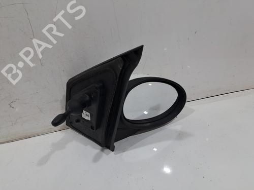 Used Right mirror Right mirror TOYOTA AYGO (_B1_) 1.0 (KGB10_, KGB10R) (68 hp) 35963016 35963016