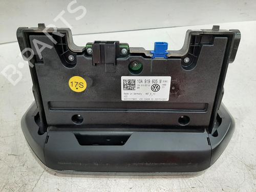Elektronische module VW ID.3 (E11, E12) 1st | BP26818260M83 
