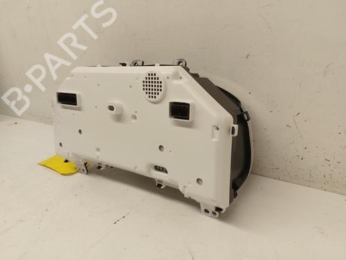 Instrument cluster LEXUS NX (_Z1_) 300h AWD (AYZ15) | BP26764421C47 