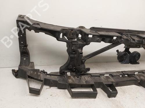 Front slam panel LAND ROVER RANGE ROVER SPORT I (L320) 3.0 D 4x4 | BP26786649C72 