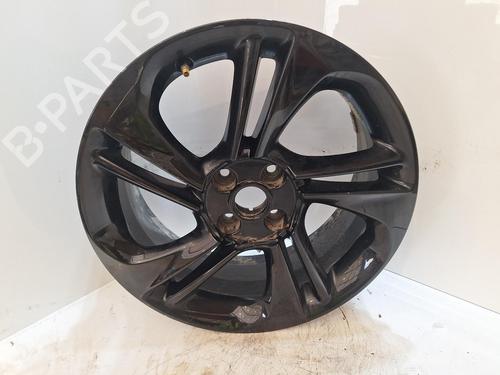Used Rim Rim VAUXHALL CORSA Mk IV (E) (X15) 1.4 (90 hp) 33720591 33720591