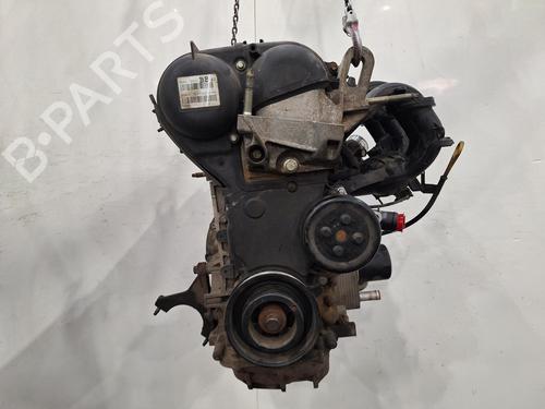 Engine FORD B-MAX (JK) 1.4 | BP40128478M1 - Image 4