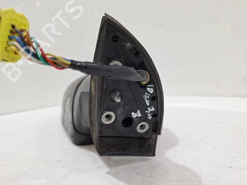 Right mirror KIA PRO CEE'D (JD) 1.6 CRDi 136 | BP31928166C27