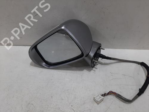 Used Left mirror HONDA JAZZ II (GD_, GE3, GE2) 1.4 iDSI (GE3, GD1) (83 hp) 30360318