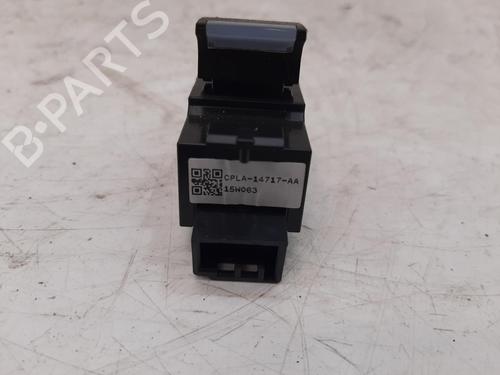 Left front window switch LAND ROVER RANGE ROVER IV (L405) 3.0 SDV6 Hybrid 4x4 | BP34206080I27 - Image 4