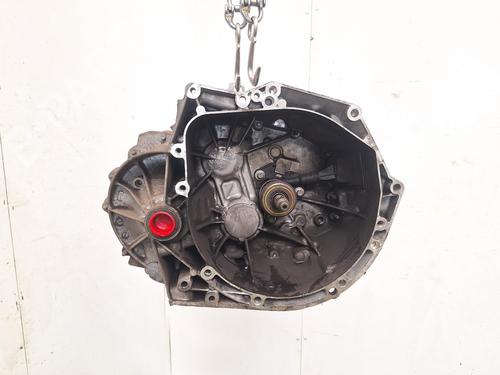Used Gearbox CITROËN DS4 (NX_) 1.6 BlueHDi 120 (120 hp) 27630387