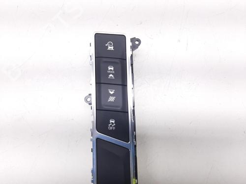 Elektronisk modul JAGUAR I-PACE (X590) EV400 AWD | BP26764207M83 
