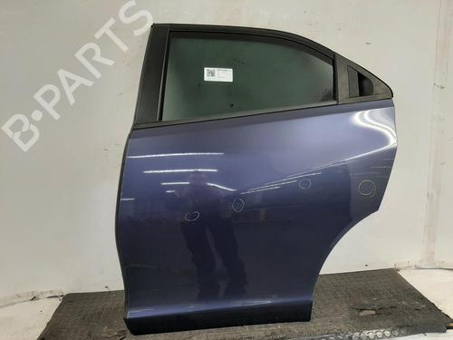 Used Left rear door Left rear door HONDA CIVIC IX (FK) 1.8 i-VTEC (FK2) (141 hp) 33242915 33242915