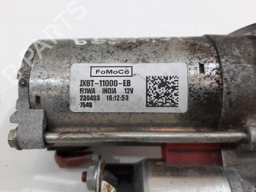 Starter FORD PUMA (J2K, CF7) 1.0 EcoBoost mHEV | BP34643950M8  - Image 5
