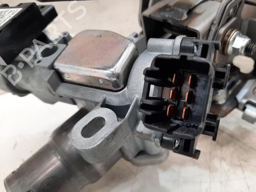 Steering column SUZUKI SWIFT V (AZ) 1.2 (A2L412, ZC83S) | BP34478462M21  - Image 5