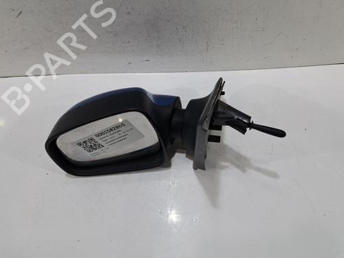 Retrovisor esquerdo DACIA SANDERO II TCe 90 (B8M1, B8MA, B8AC) (90 hp) 30756959