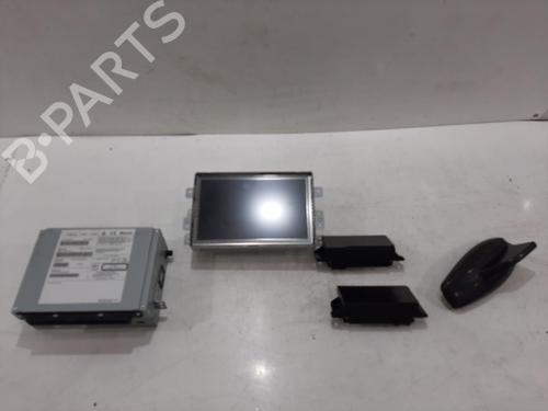 Electronic module LAND ROVER RANGE ROVER IV (L405) 4.4 SDV8 4x4 | BP30180017M83