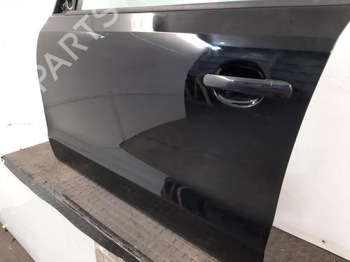 Left front door VW POLO V (6R1, 6C1) 1.6 TDI | BP29524911C2 