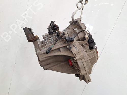 Gearbox KIA RIO III (UB) 1.25 CVVT | BP34377443M3  - Image 5