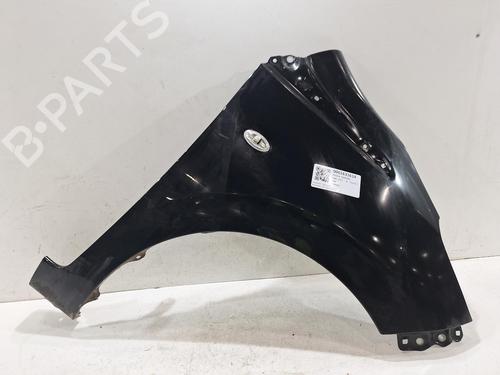 Used Right front fenders PEUGEOT 108 1.0 VTi (69 hp) 32356983