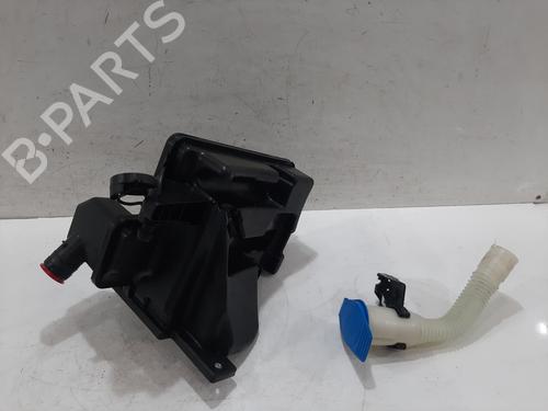 Used Windscreen washer tank Windscreen washer tank AUDI A1 (8X1, 8XK) 1.4 TFSI (122 hp) 33467472 33467472