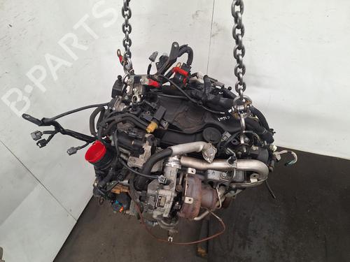 Engine RENAULT KADJAR (HA_, HL_) 1.5 dCi 110 (HLA3) | BP39561146M1  - Image 6