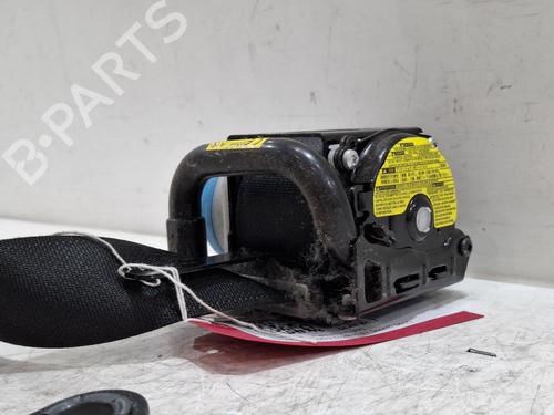 Front right seatbelt TOYOTA AYGO (_B4_) 1.0 (KGB40) | BP39423592I25 - Image 2