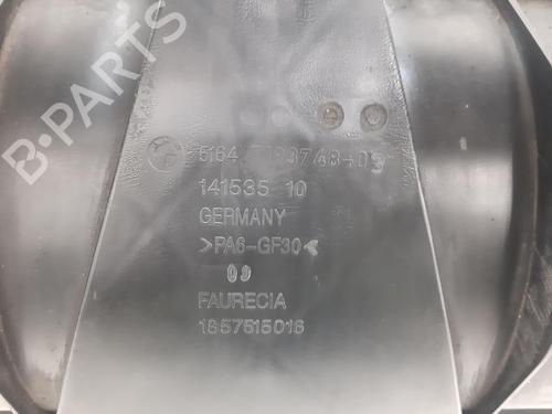 Frontplade/Frontkurv BMW 1 Coupe (E82) 120 i | BP38052742C72 - Image 2