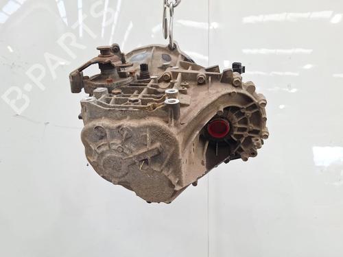 Gearbox HYUNDAI i30 (FD) 1.6 CRDi | BP30496384M3