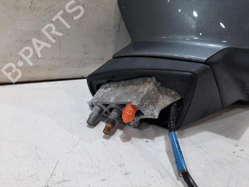 Right mirror SEAT LEON (5F1) 1.2 TSI | BP30496147C27 