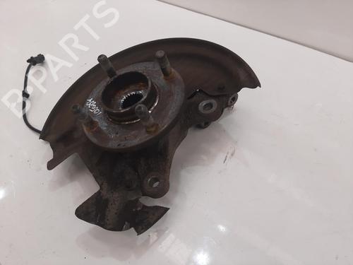 Right front steering knuckle FORD TRANSIT COURIER B460 Box Body/MPV 1.5 EcoBlue | BP36383588M26 - Image 4