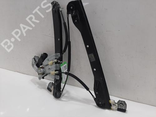 Rudehejsemekanisme ventre foran VAUXHALL MERIVA Mk II (B) (S10) 1.7 CDTI | BP28038321C22 