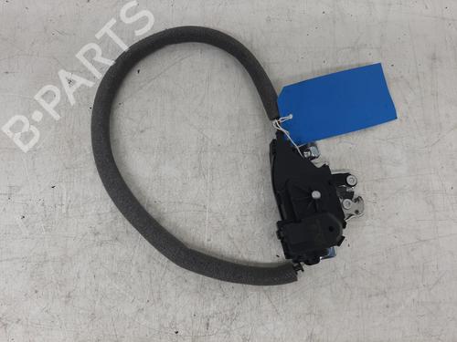 Used Tailgate lock MERCEDES-BENZ CLS (C218) CLS 350 CDI / d (218.323) (265 hp) 26866837
