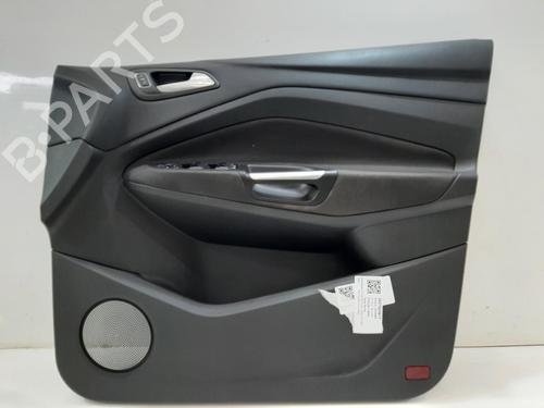 Used Other FORD C-MAX II (DXA/CB7, DXA/CEU) 1.5 TDCi (120 hp) 29397964