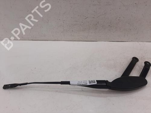 Used Other Other MERCEDES-BENZ C-CLASS Coupe (C205) AMG C 43 4-matic (205.364) (390 hp) 33814889 33814889