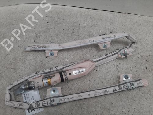 Andre JAGUAR I-PACE (X590) EV400 AWD | BP26818031O1