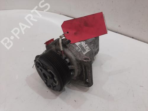 AC compressor NISSAN MICRA V (K14) 0.9 IG-T | BP37629383M34 - Image 2