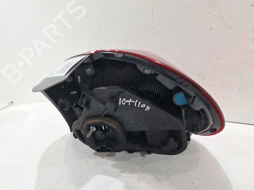 Venstre Baklys CITROËN C3 III (SX) 1.2 VTi 82 | BP32089734C34 