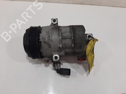 AC compressor NISSAN NOTE (E11, NE11) 1.4 | BP33180284M34 - Image 4