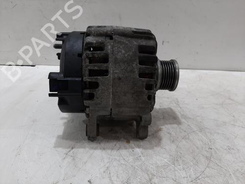 Generator SKODA YETI (5L) 2.0 TDI 4x4 | BP29603490M7 