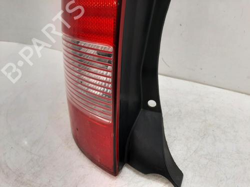 Left taillight FIAT PANDA (169_) 1.2 (169AXF2A, 169AXF1A) | BP26807875C34 