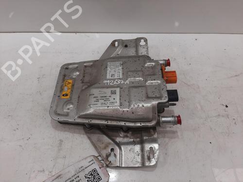 Módulo eletrónico Módulo eletrónico JAGUAR I-PACE (X590) EV400 AWD (400 hp) 36403447 36403447