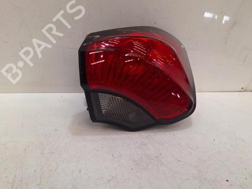 Right taillight FIAT TIPO Hatchback (356_, 357_) 1.4 (356HXA1B) | BP27659681C35 
