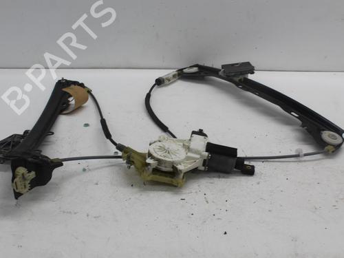 Front left window mechanism BMW 3 Convertible (E93) 320 i | BP26765093C22 